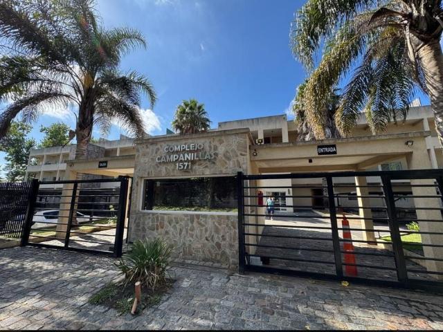 Departamento EN ALQUILER en Inmomap