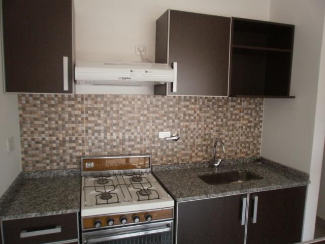 Departamento EN ALQUILER en Inmomap