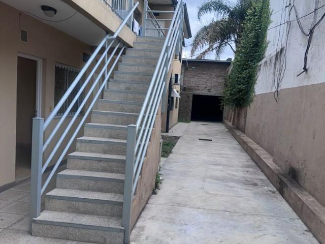 Departamento EN ALQUILER en Inmomap