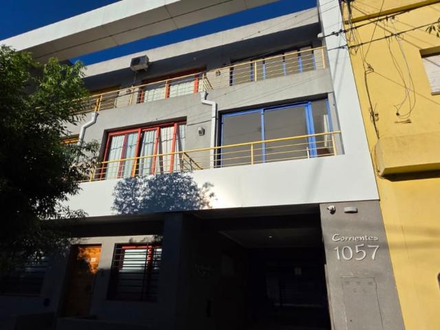 Departamento EN ALQUILER en Inmomap