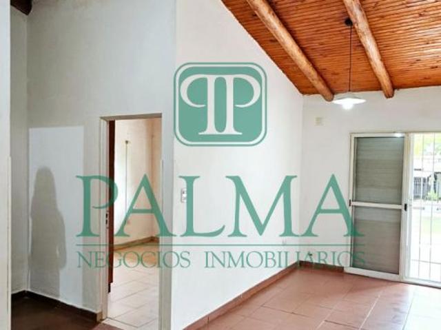 Departamento EN ALQUILER en Inmomap