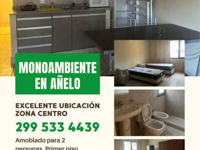 Departamento EN ALQUILER en Inmomap