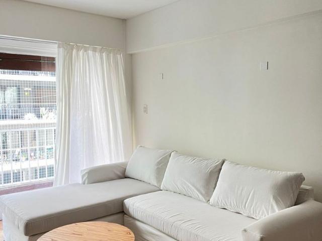 Departamento EN ALQUILER en Inmomap