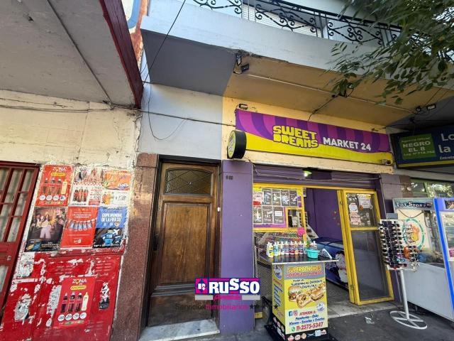 Departamento EN ALQUILER en Inmomap