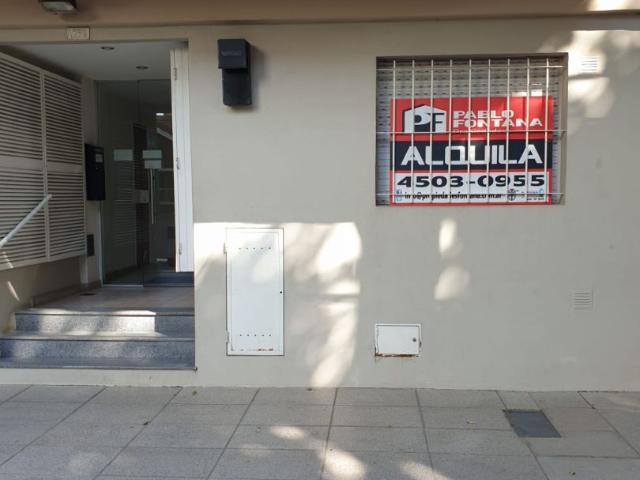 Departamento EN ALQUILER en Inmomap