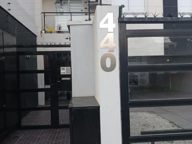 Departamento EN ALQUILER en Inmomap