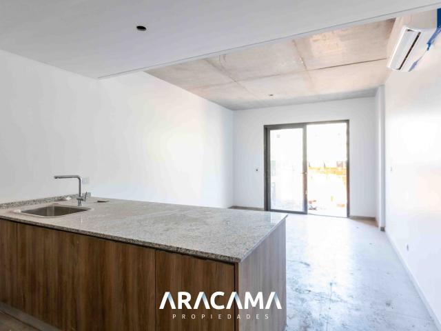 Departamento EN ALQUILER en Inmomap