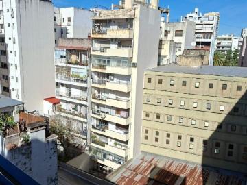 Piso en alquiler en Güemes, Recoleta