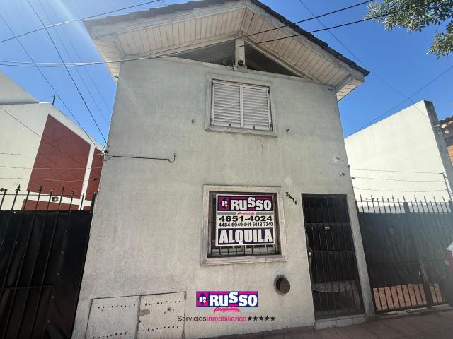 Departamento EN ALQUILER en Inmomap