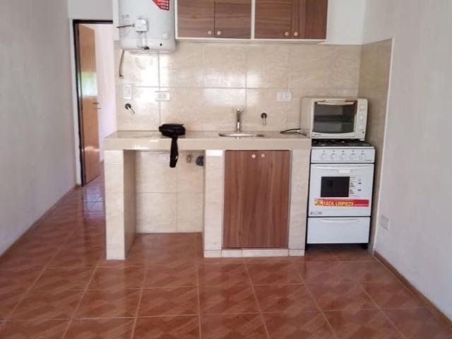 Departamento EN ALQUILER en Inmomap