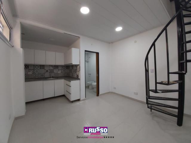 Departamento EN ALQUILER en Inmomap