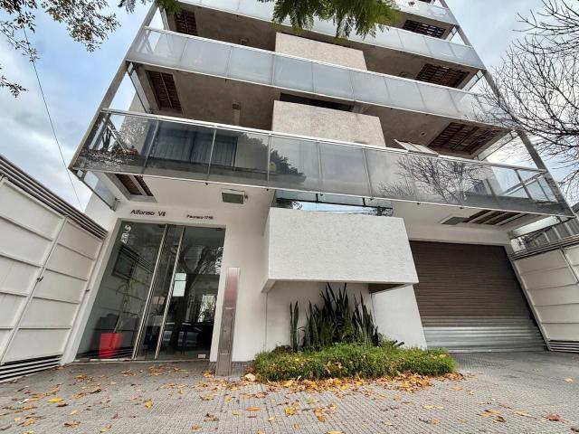 Departamento EN ALQUILER en Inmomap