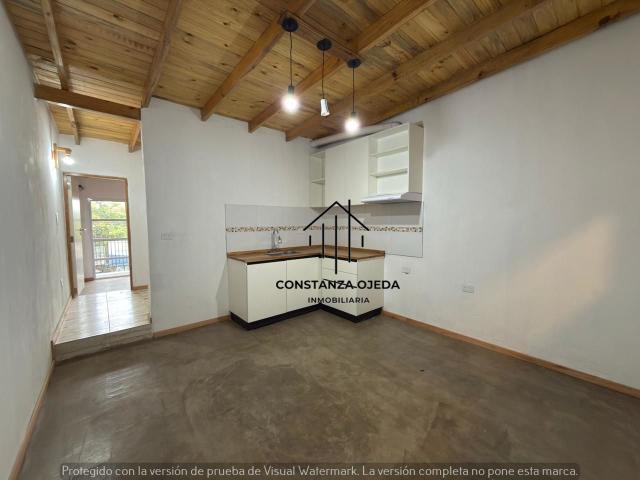 Departamento EN ALQUILER en Inmomap