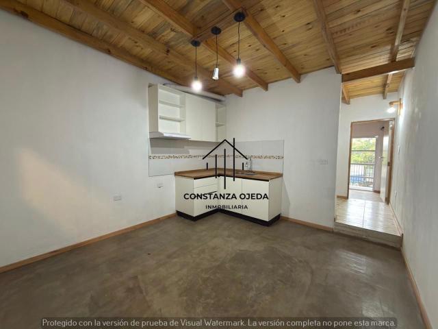 Departamento EN ALQUILER en Inmomap