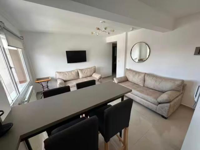 Departamento EN ALQUILER en Inmomap