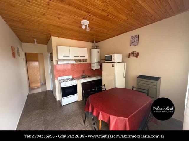 Departamento EN ALQUILER en Inmomap