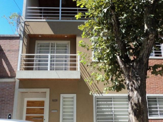 Departamento EN ALQUILER en Inmomap