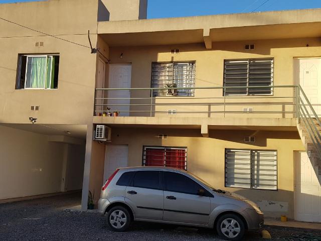 Departamento EN ALQUILER en Inmomap