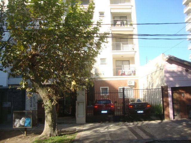 Departamento EN ALQUILER en Inmomap