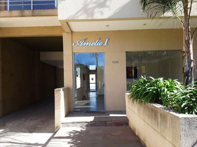 Departamento EN ALQUILER en Inmomap