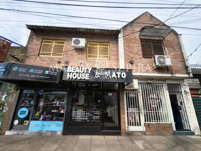 Departamento EN ALQUILER en Inmomap