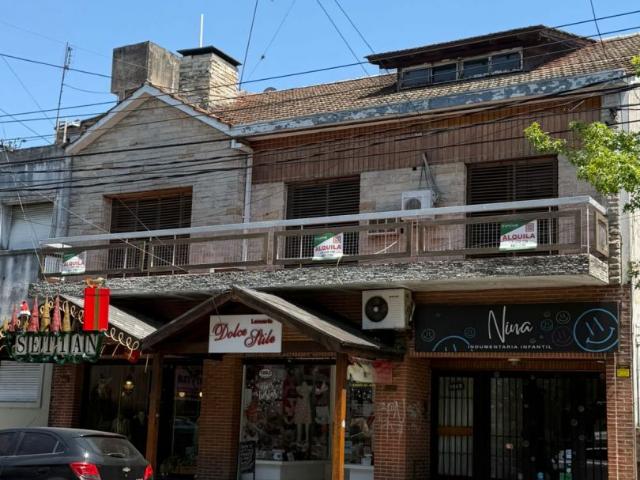 Departamento EN ALQUILER en Inmomap