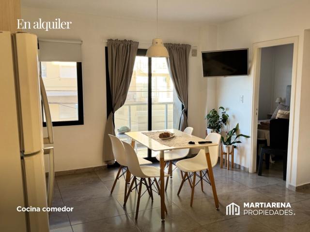 Departamento EN ALQUILER en Inmomap
