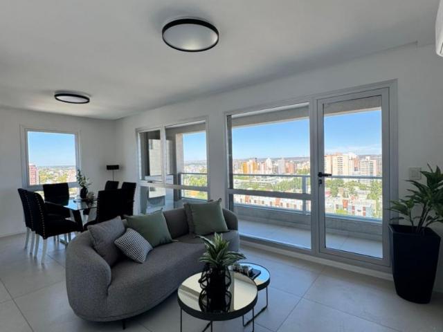 Departamento EN ALQUILER en Inmomap