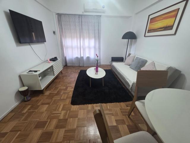 Departamento EN ALQUILER en Inmomap