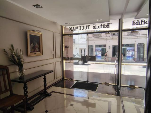 Departamento EN ALQUILER en Inmomap