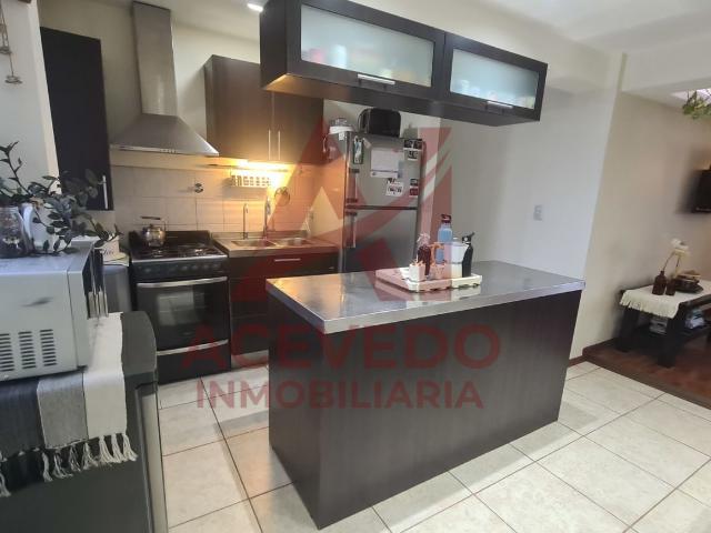 Departamento EN ALQUILER en Inmomap