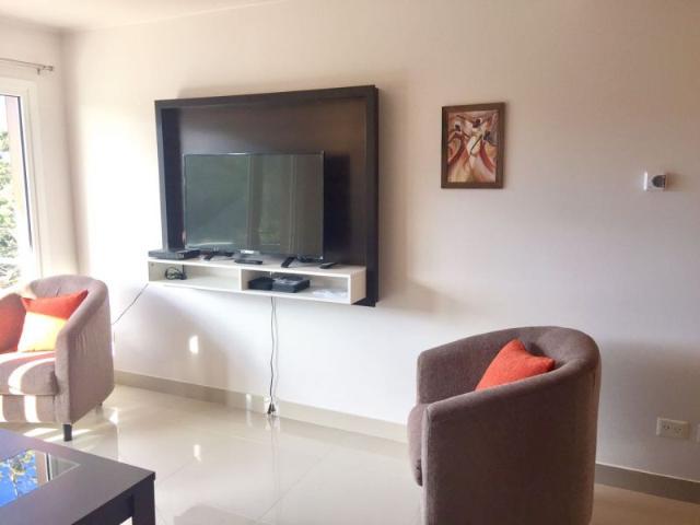 Departamento EN ALQUILER en Inmomap