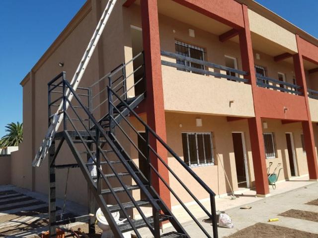 Departamento EN ALQUILER en Inmomap