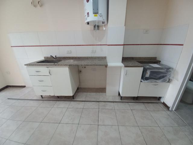 Departamento EN ALQUILER en Inmomap