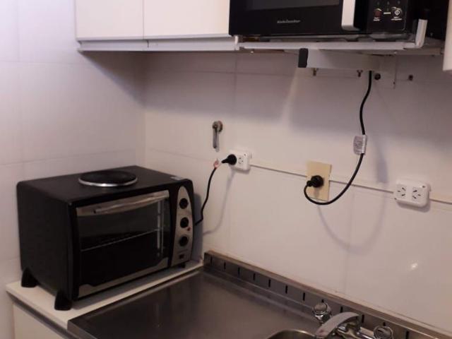 Departamento EN ALQUILER en Inmomap