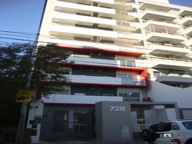 Departamento EN ALQUILER en Inmomap