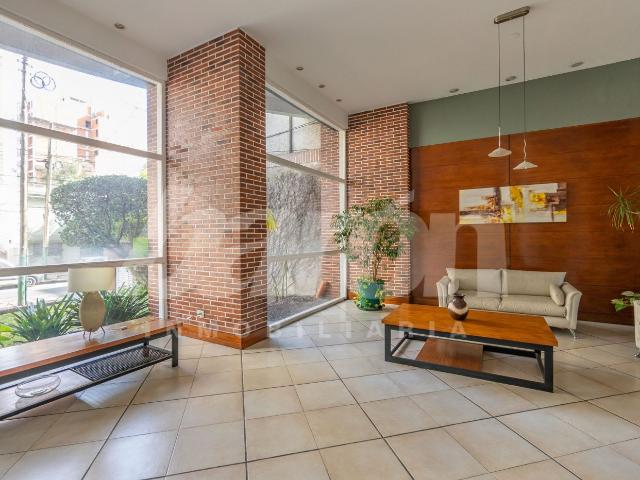 Departamento EN ALQUILER en Inmomap