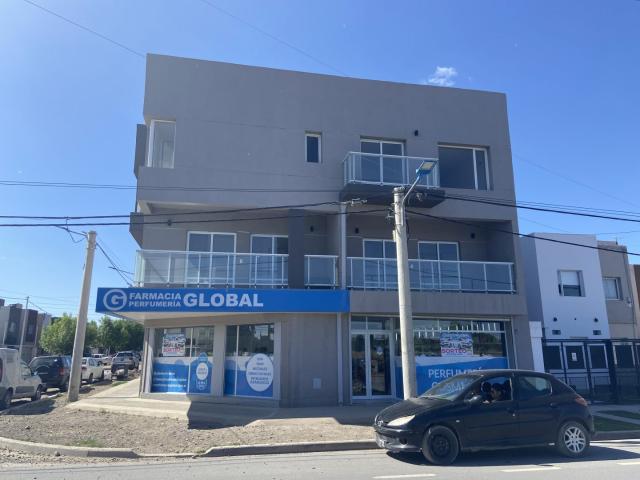 Departamento EN ALQUILER en Inmomap