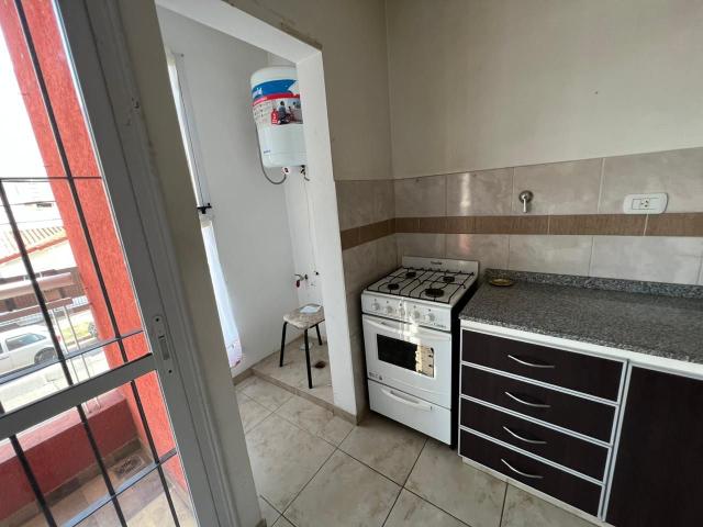 Departamento EN ALQUILER en Inmomap