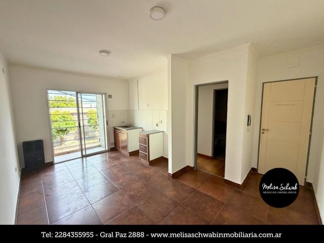 Departamento EN ALQUILER en Inmomap
