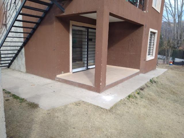 Departamento EN ALQUILER en Inmomap