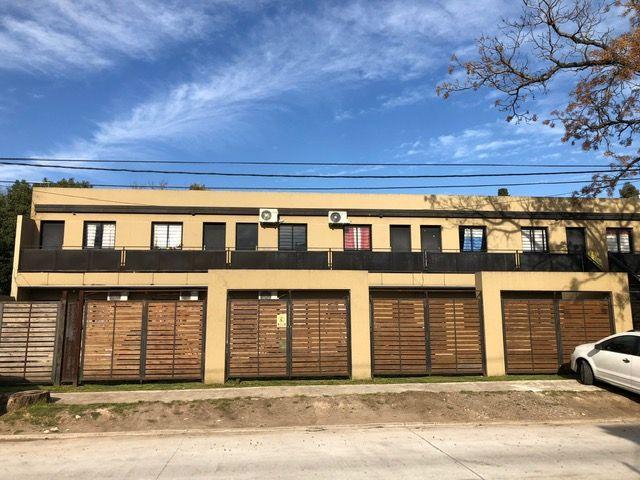 Departamento EN ALQUILER en Inmomap