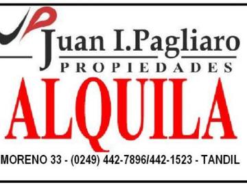 Departamento en alquiler en Inmomap
