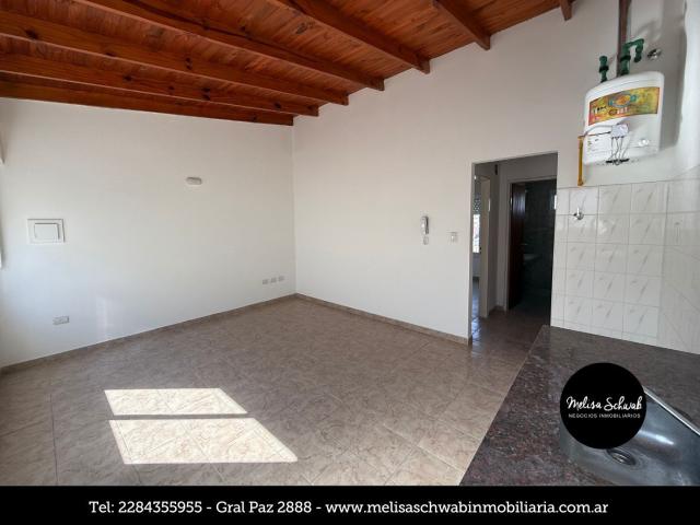 Departamento EN ALQUILER en Inmomap