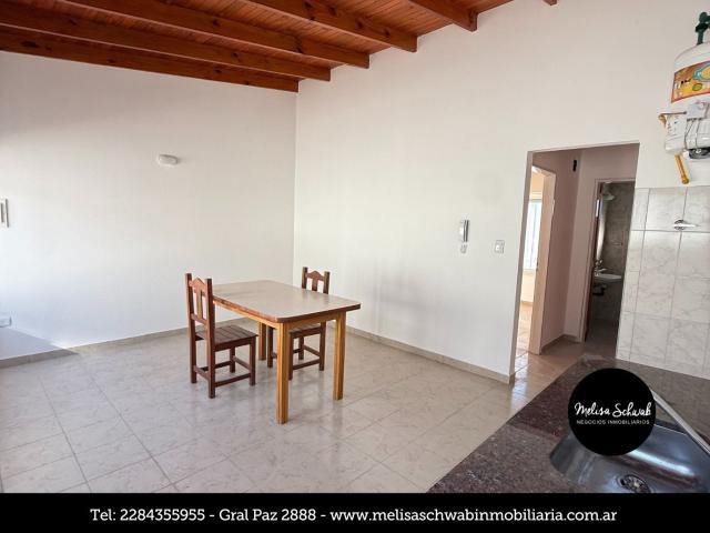 Departamento EN ALQUILER en Inmomap