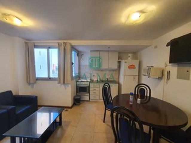 Departamento EN ALQUILER en Inmomap
