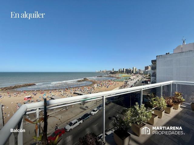 Departamento EN ALQUILER en Inmomap