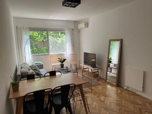 Departamento EN ALQUILER en Inmomap