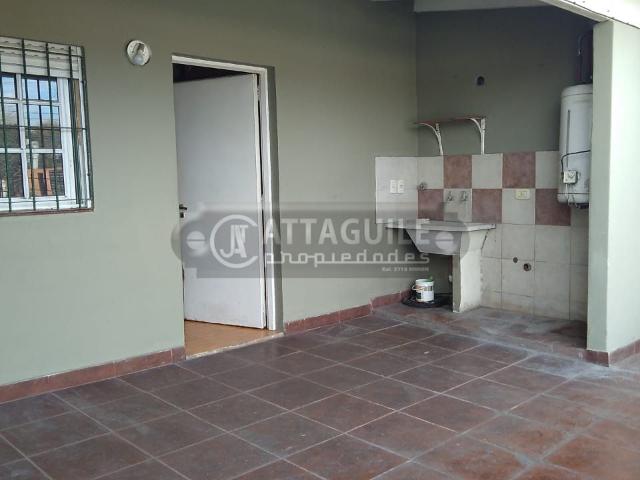 Departamento EN ALQUILER en Inmomap