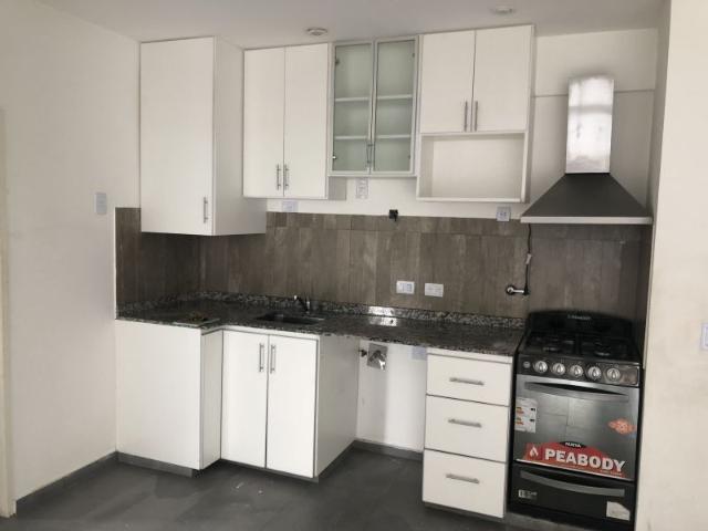 Departamento EN ALQUILER en Inmomap